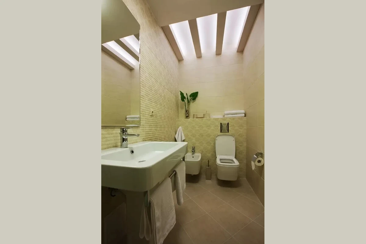 Апартаменты