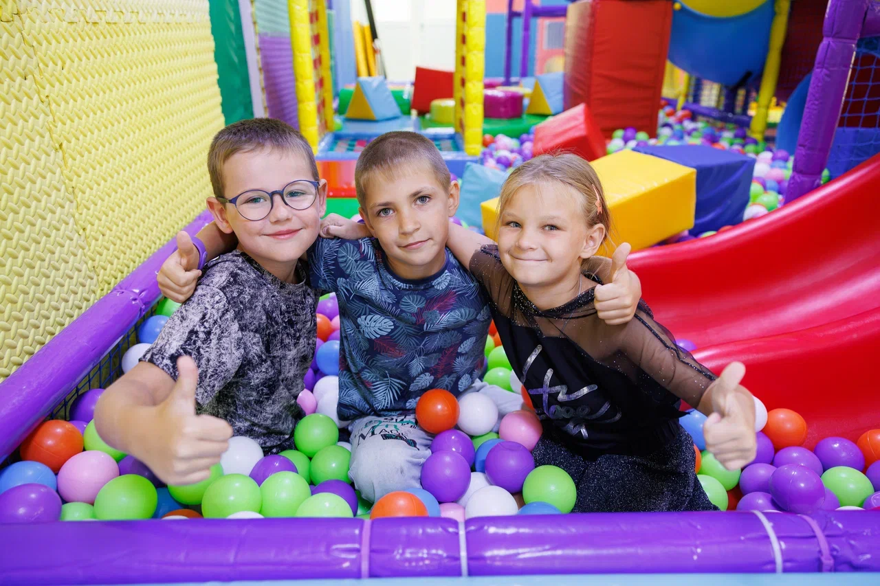 Инфраструктура