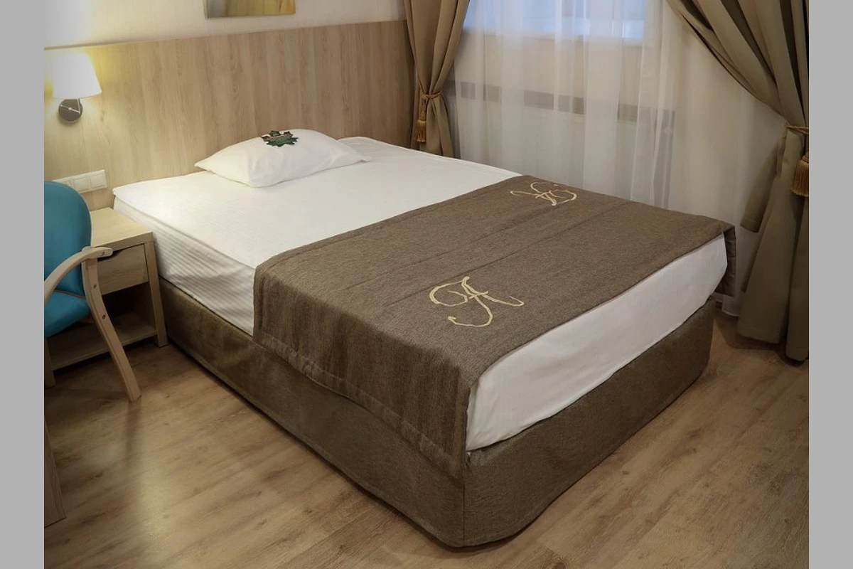 Стандарт плюс