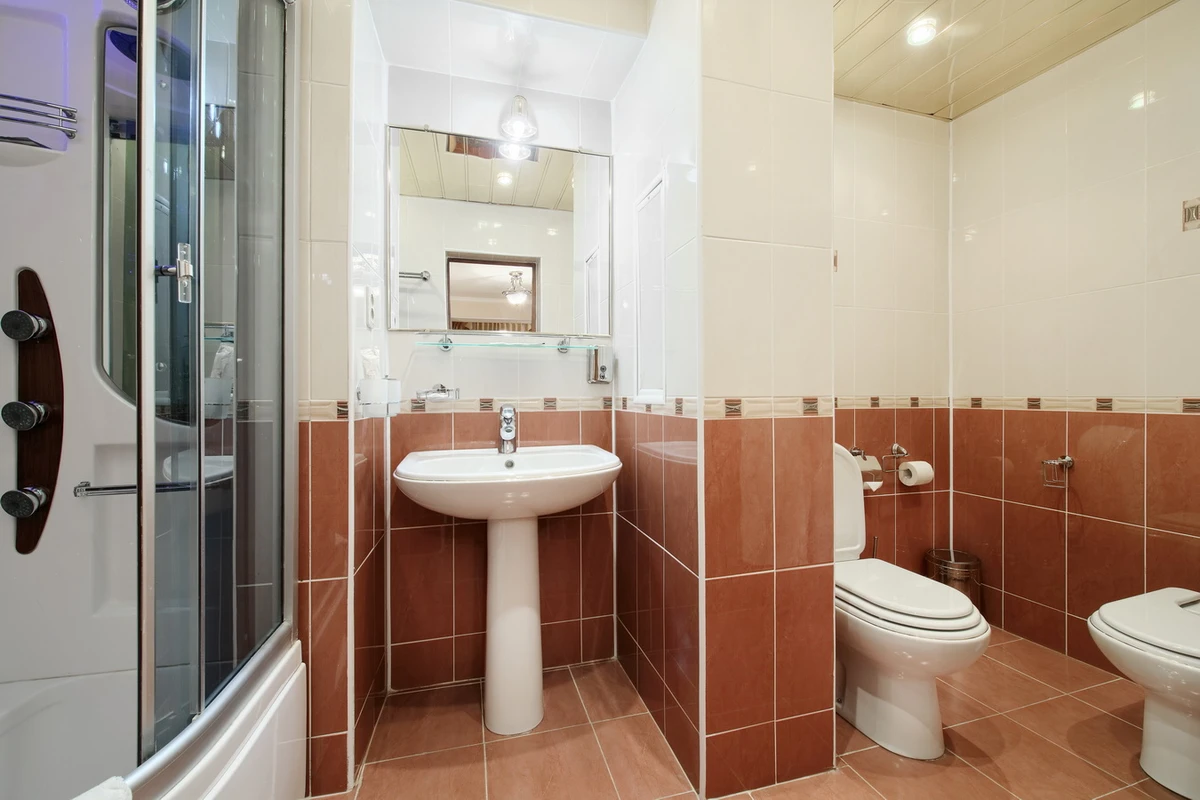 Апартамент