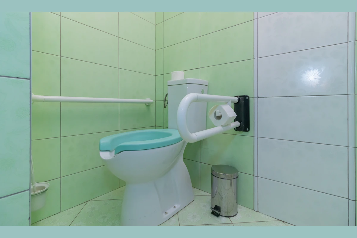 Стандарт для маломобильных групп граждан