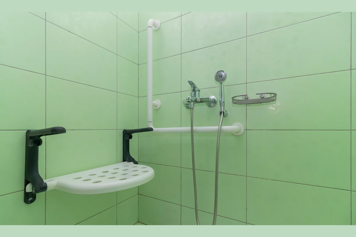 Стандарт для маломобильных групп граждан