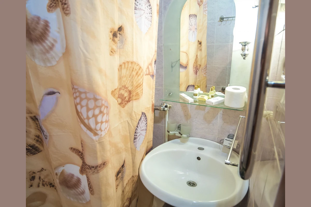 Двухместный номер