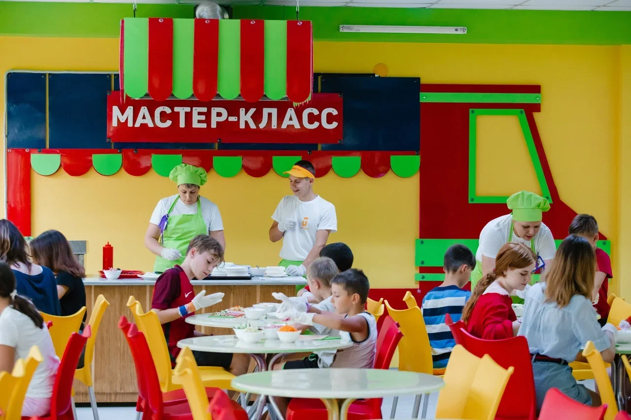 Питание и медицина