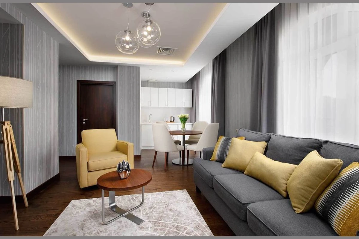 Сюит Арника