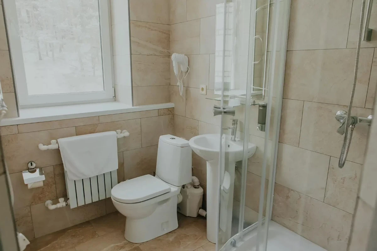 Одноместный Стандарт