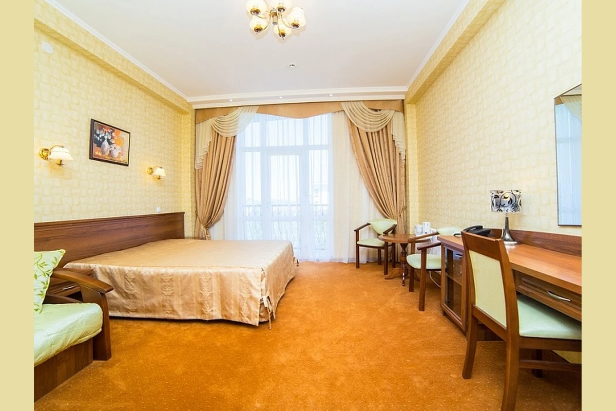 Евростандарт