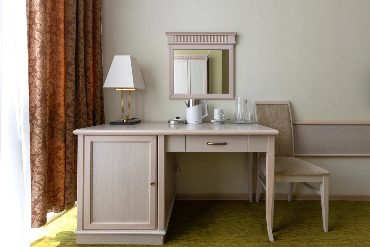 Стандарт с одной кроватью