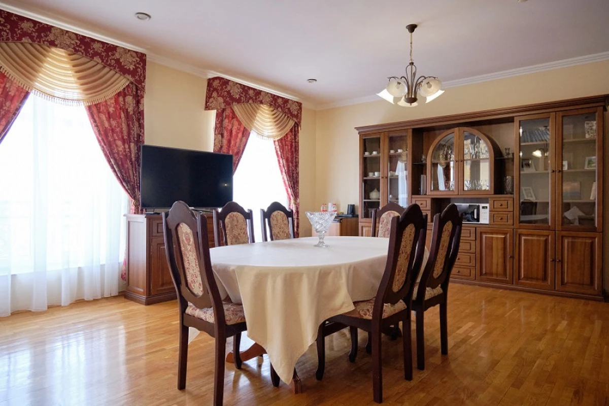 Апартамент-студио двухместный