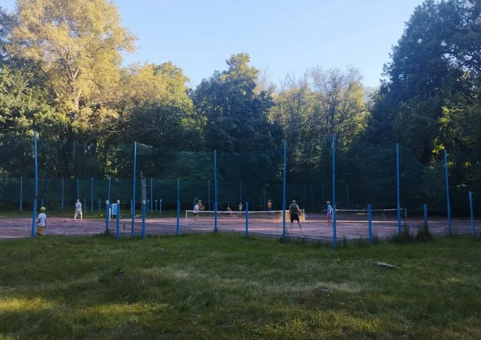 Галерея