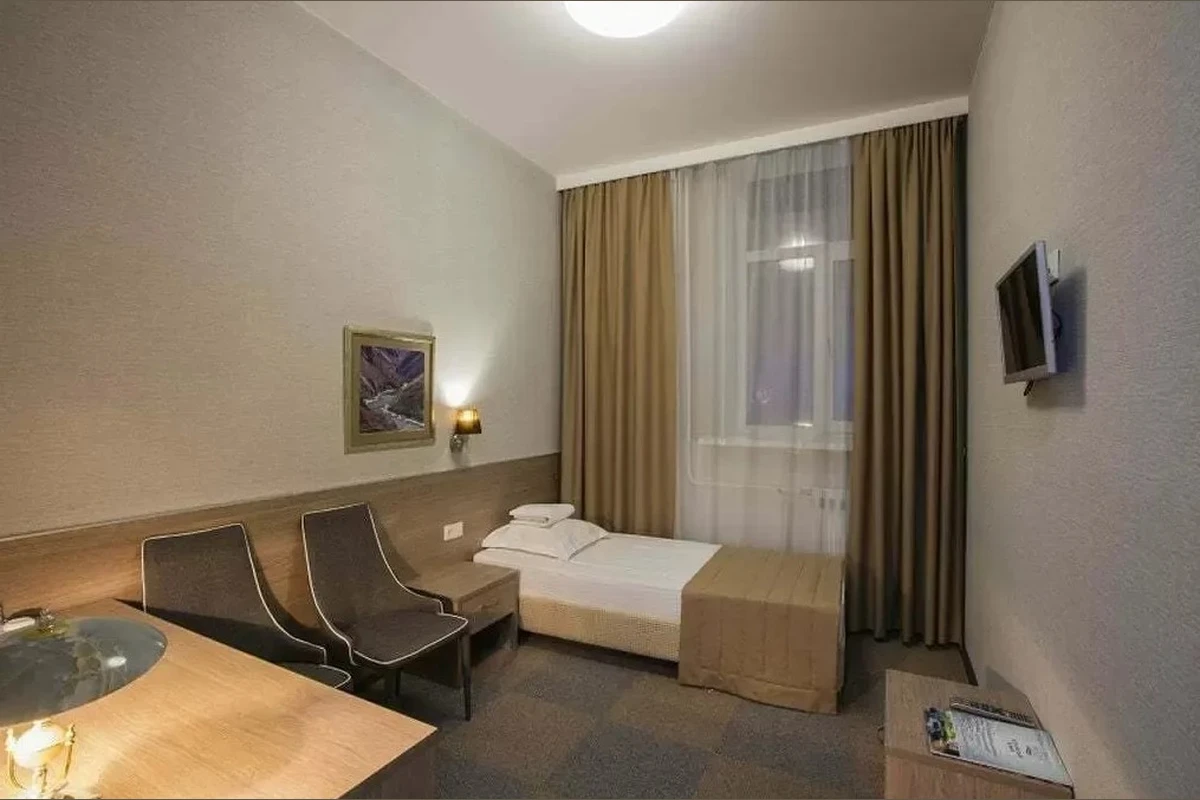 Одноместный Стандарт