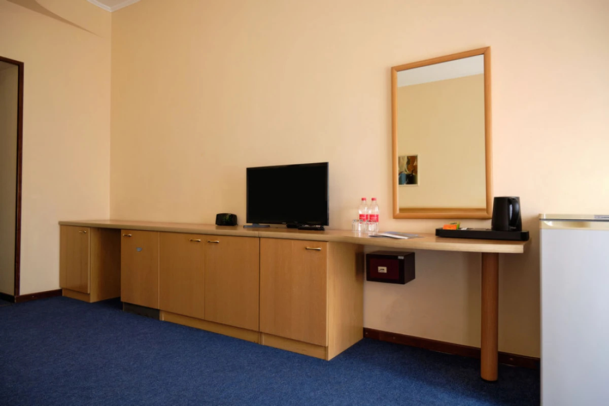 Комфорт двухместный