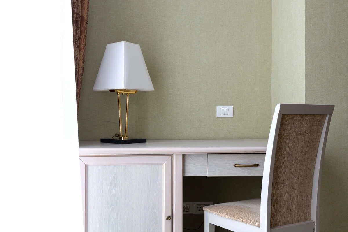 Люкс трехкомнатный