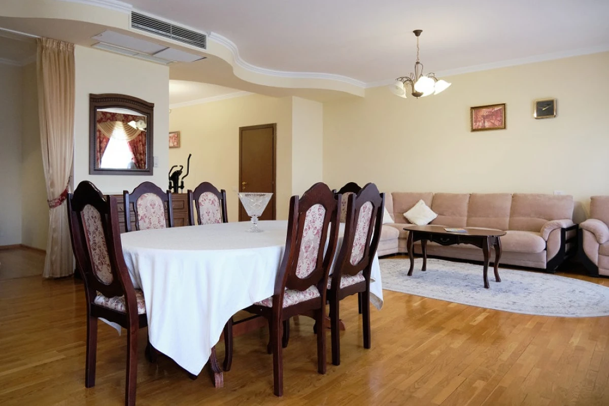 Апартамент-студио двухместный