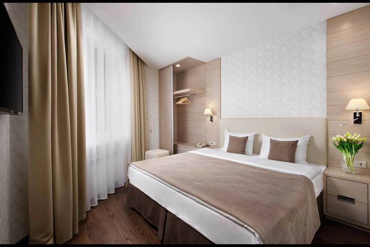 Сюит Арника