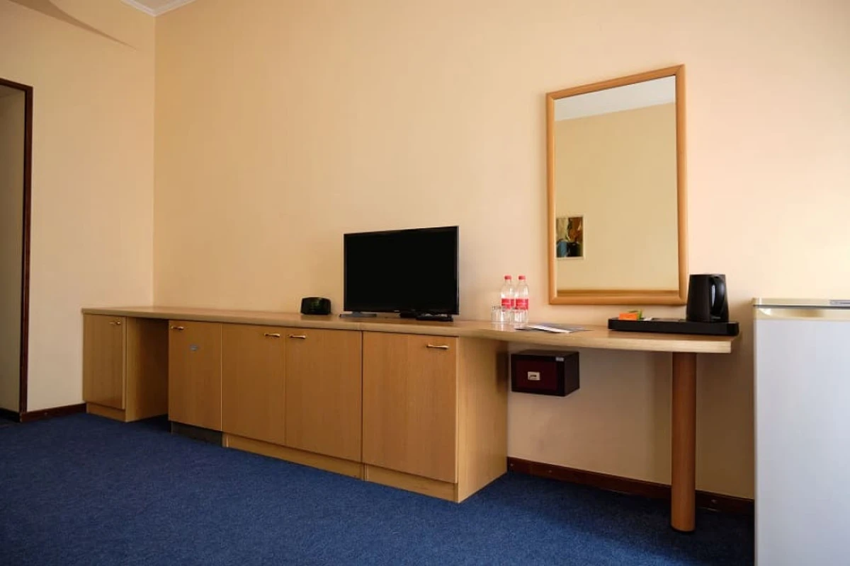 Стандарт двухместный