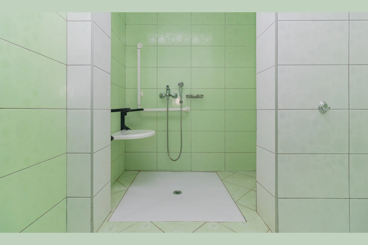 Стандарт для маломобильных групп граждан