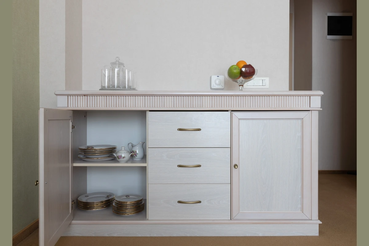 Люкс двухкомнатный