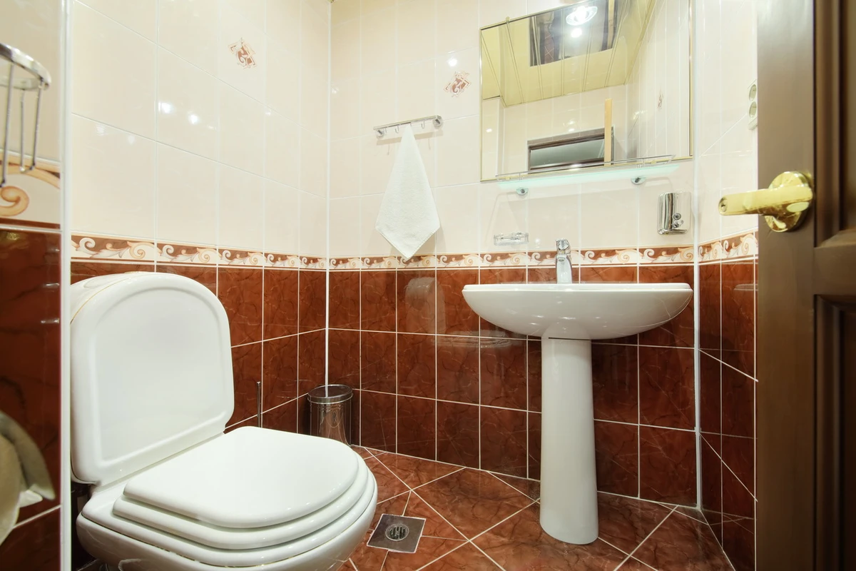 Апартамент