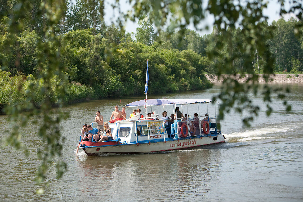 Галерея