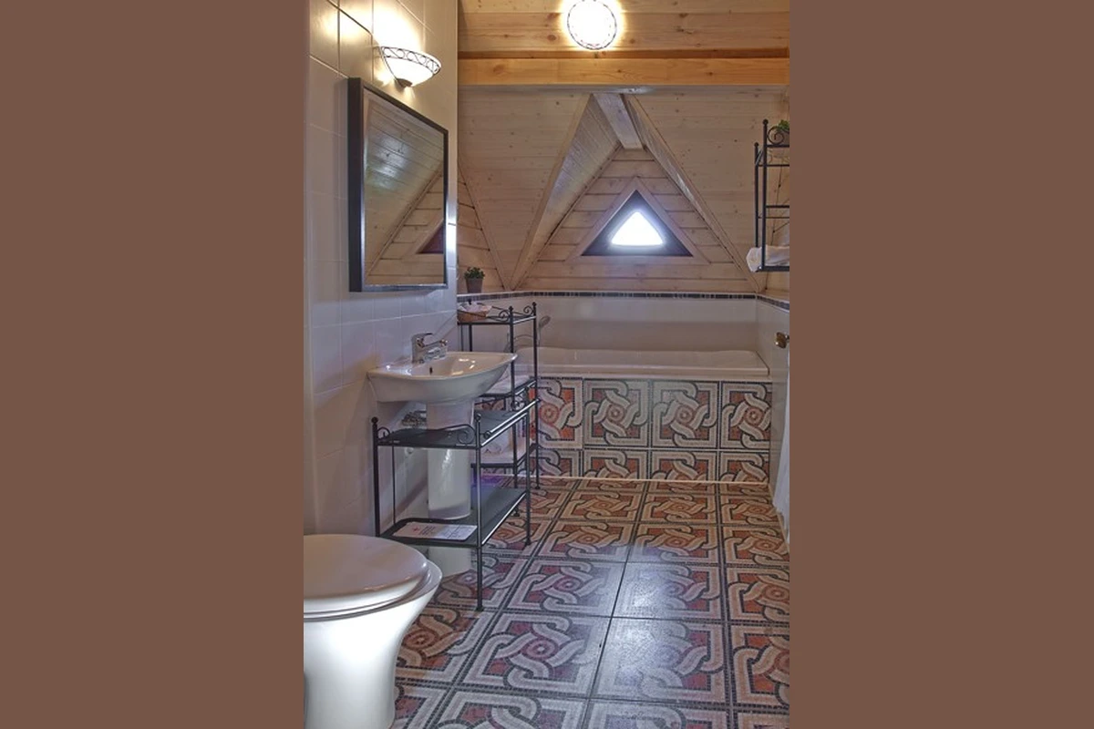 Cottage