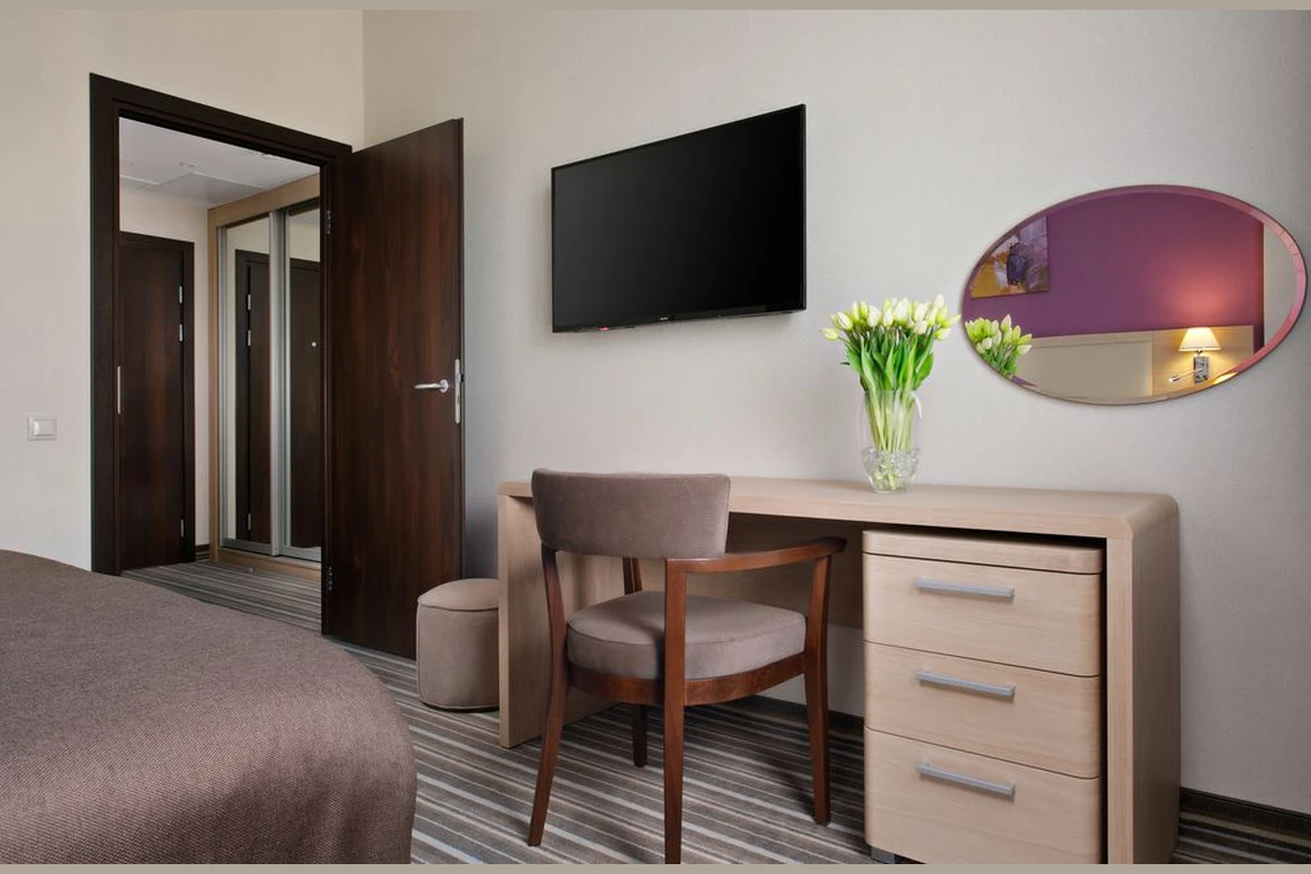 Люкс премиум