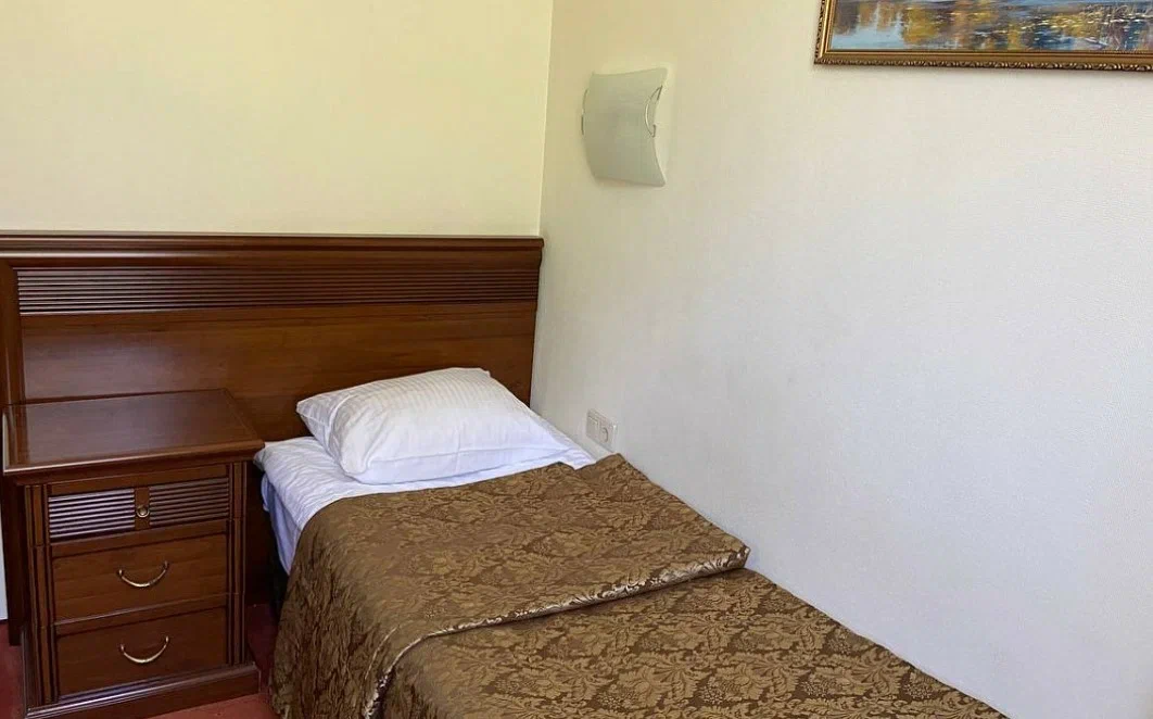 Стандарт одноместный