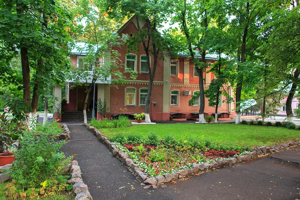 Номер VIP