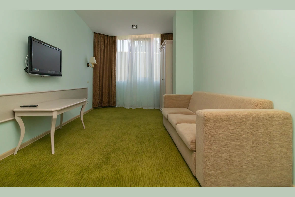 Стандарт для маломобильных групп граждан