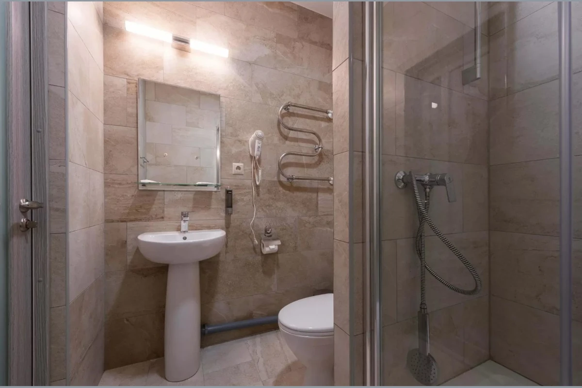 Одноместный комфорт