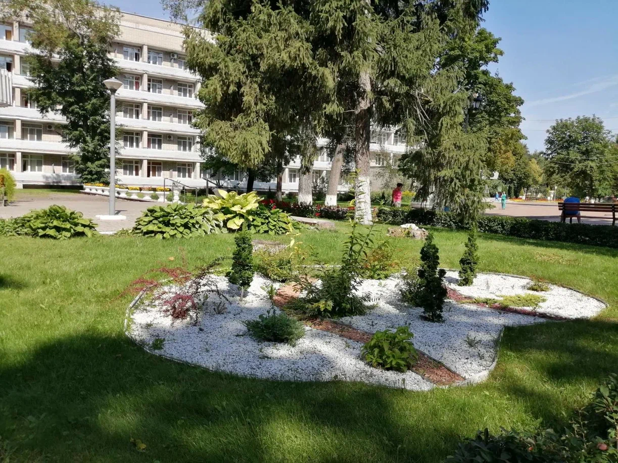 Галерея