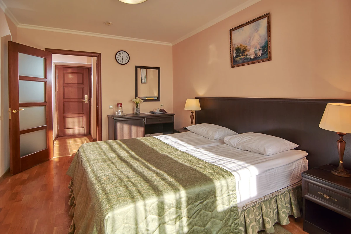 Однокомнатный