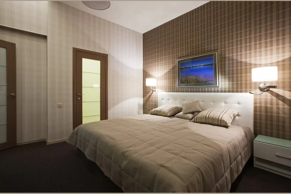 Апартаменты