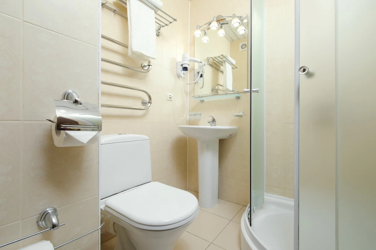 Однокомнатный