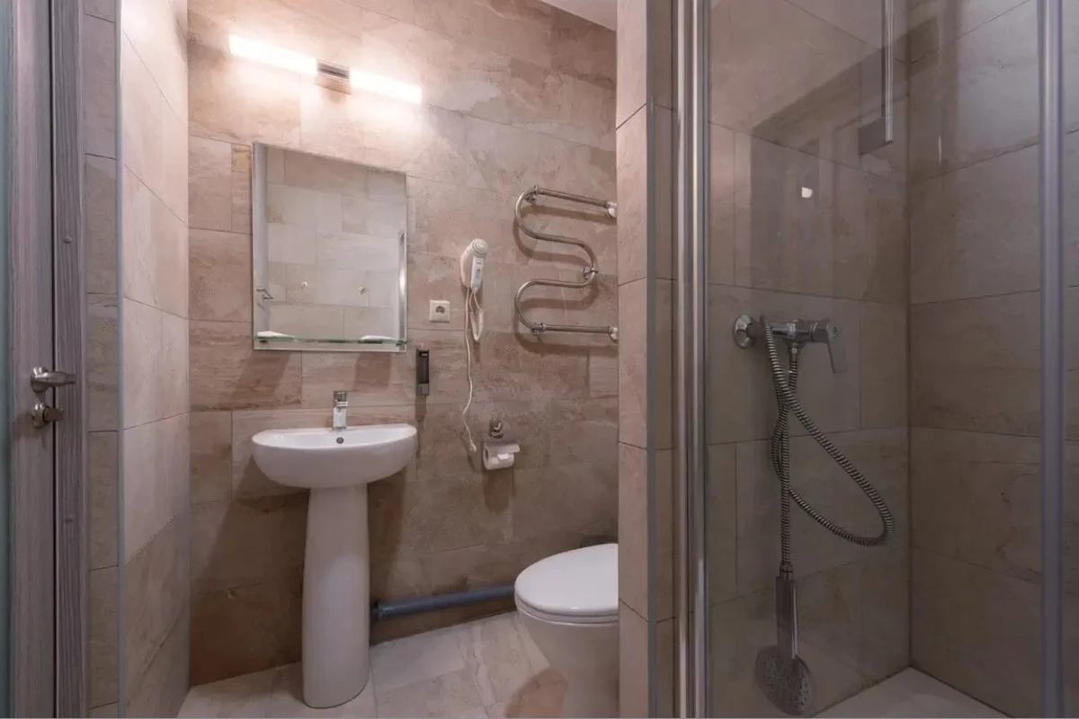 Двухместный Джуниор сюит