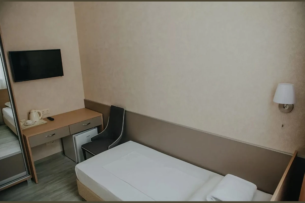 Одноместный Стандарт