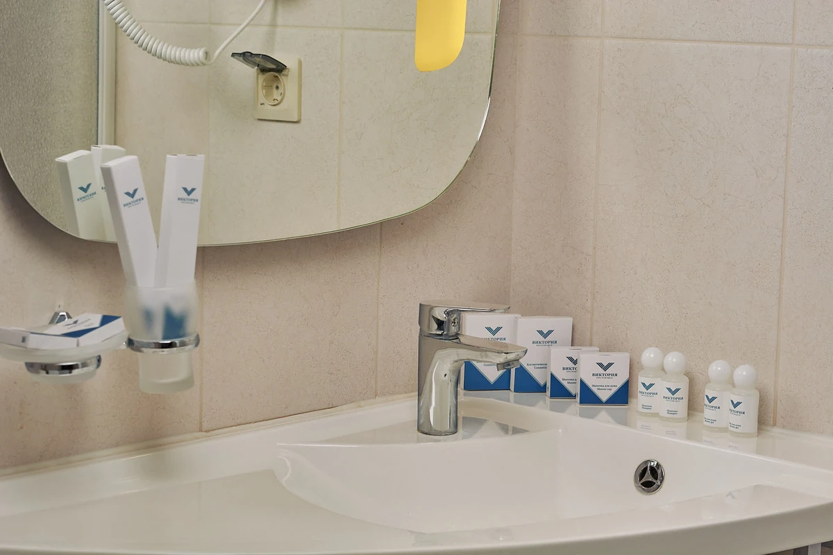 Однокомнатный повышенной комфортности