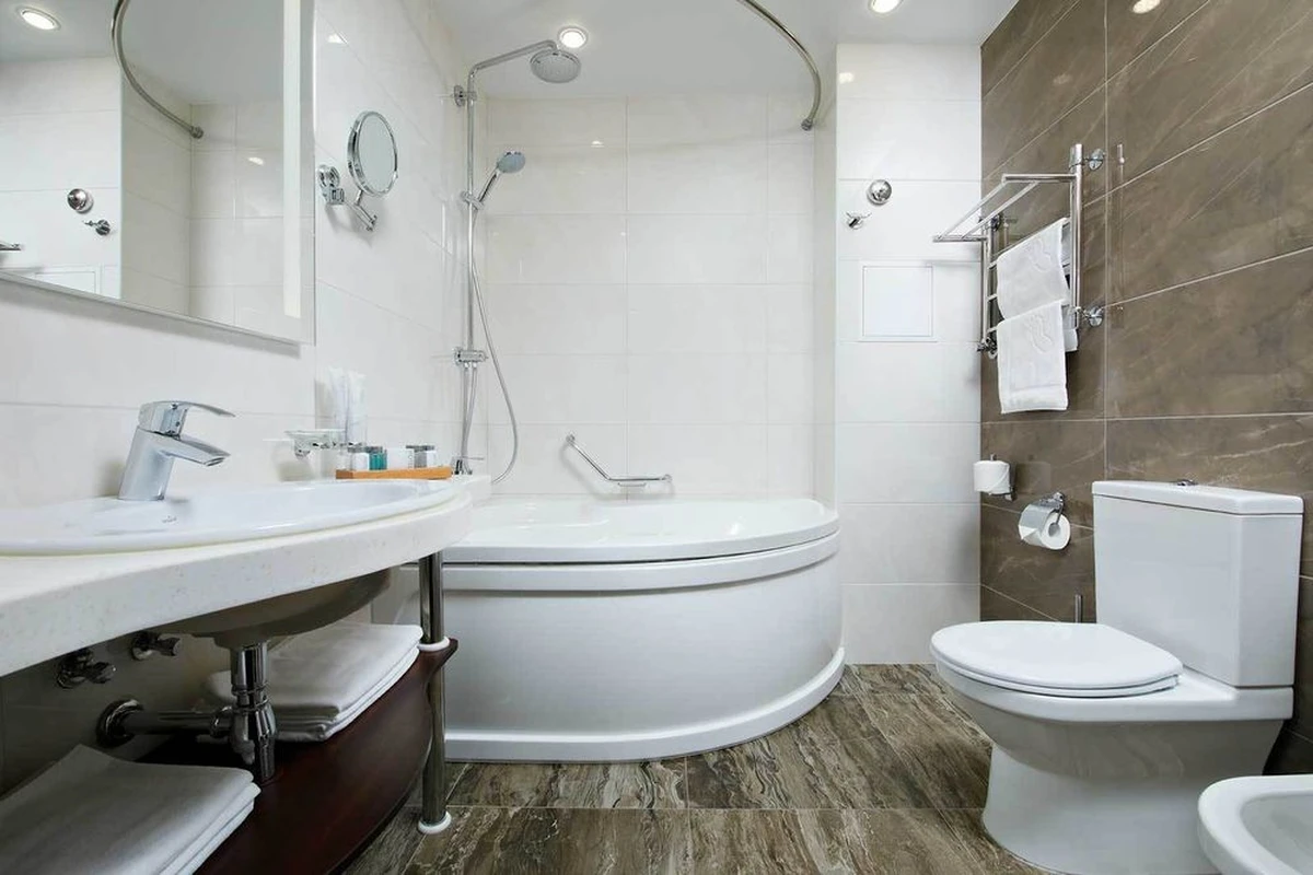 Апартаменты