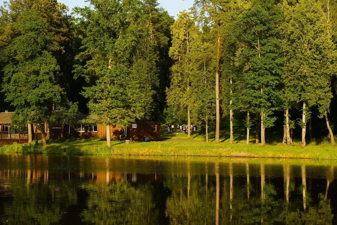 Детский лагерь Fillcamp — фото 8