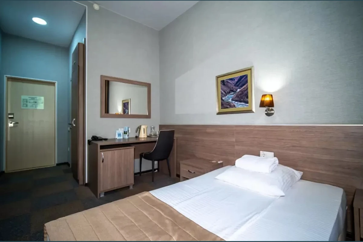 Одноместный комфорт