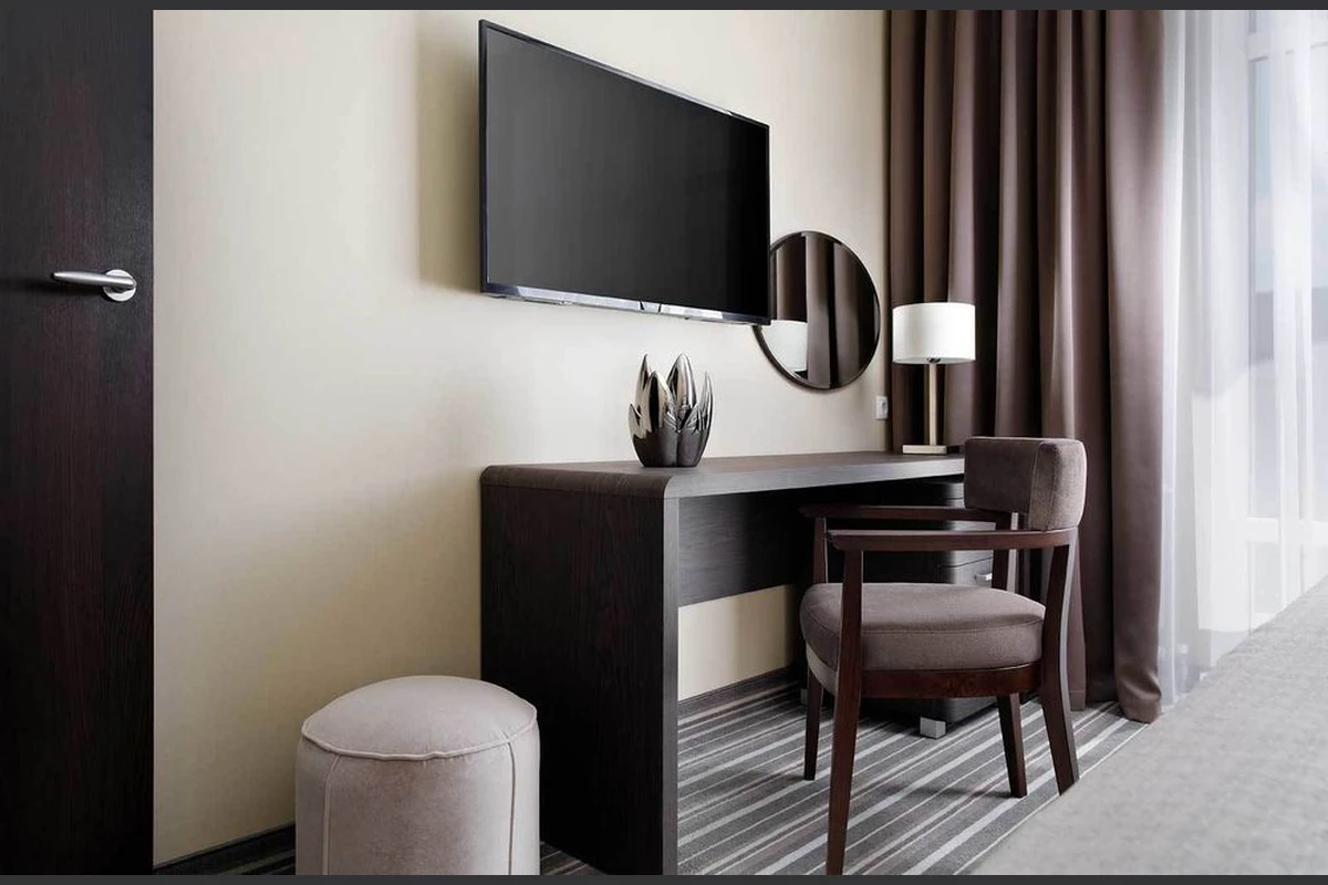 Апартаменты