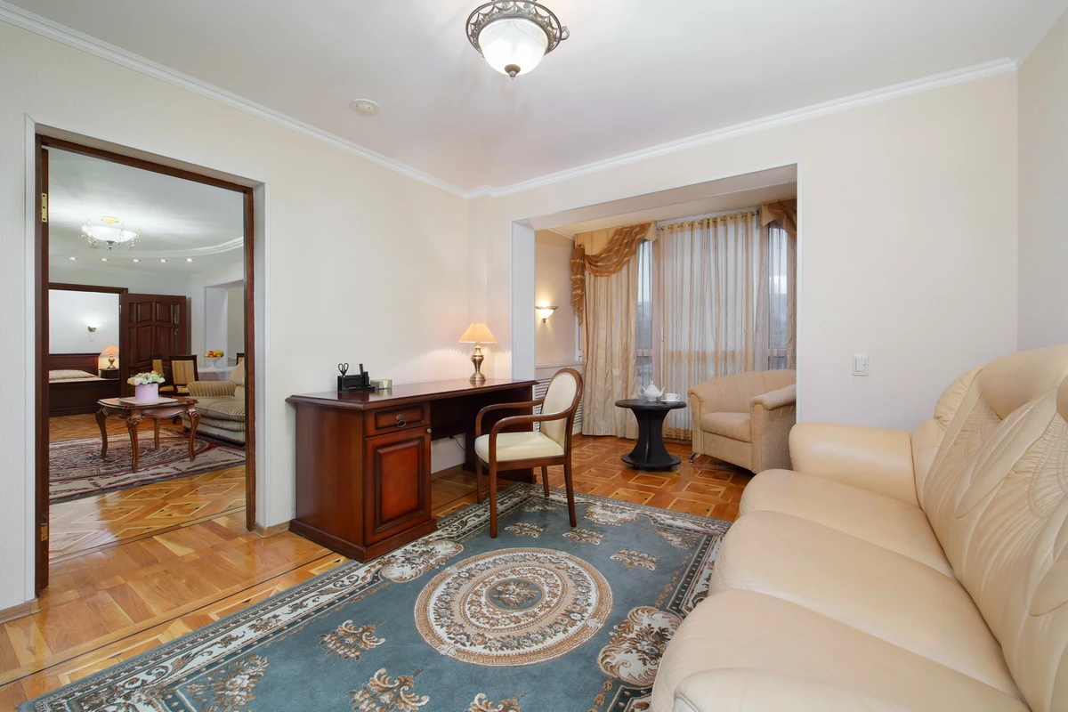 Апартамент