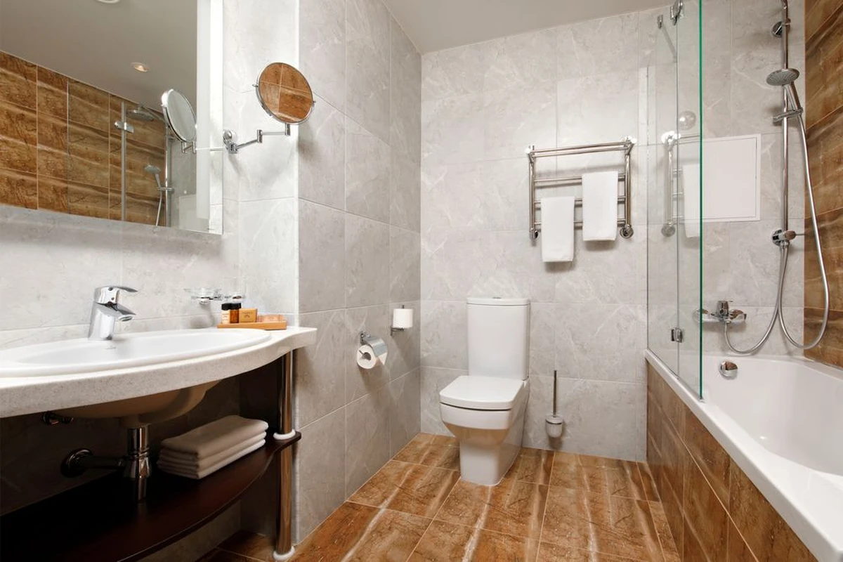 Люкс премиум