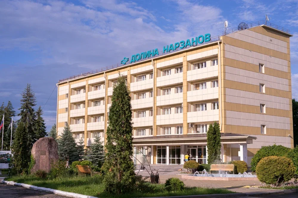 Галерея
