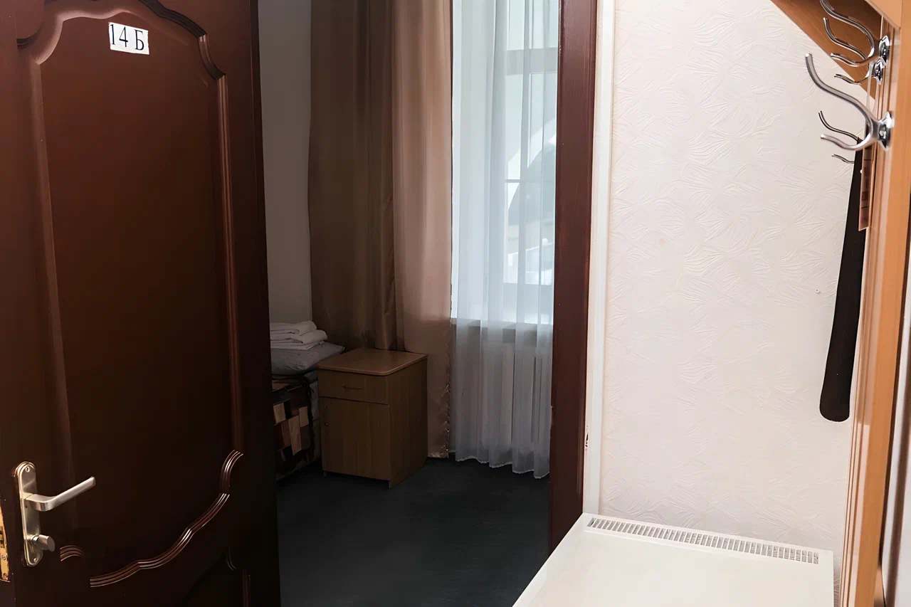 Стандарт трехместный