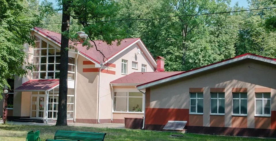 Галерея