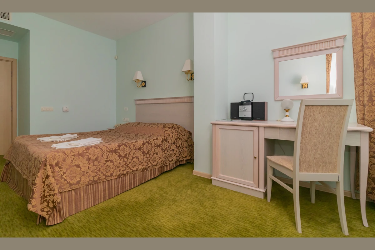 Стандарт для маломобильных групп граждан