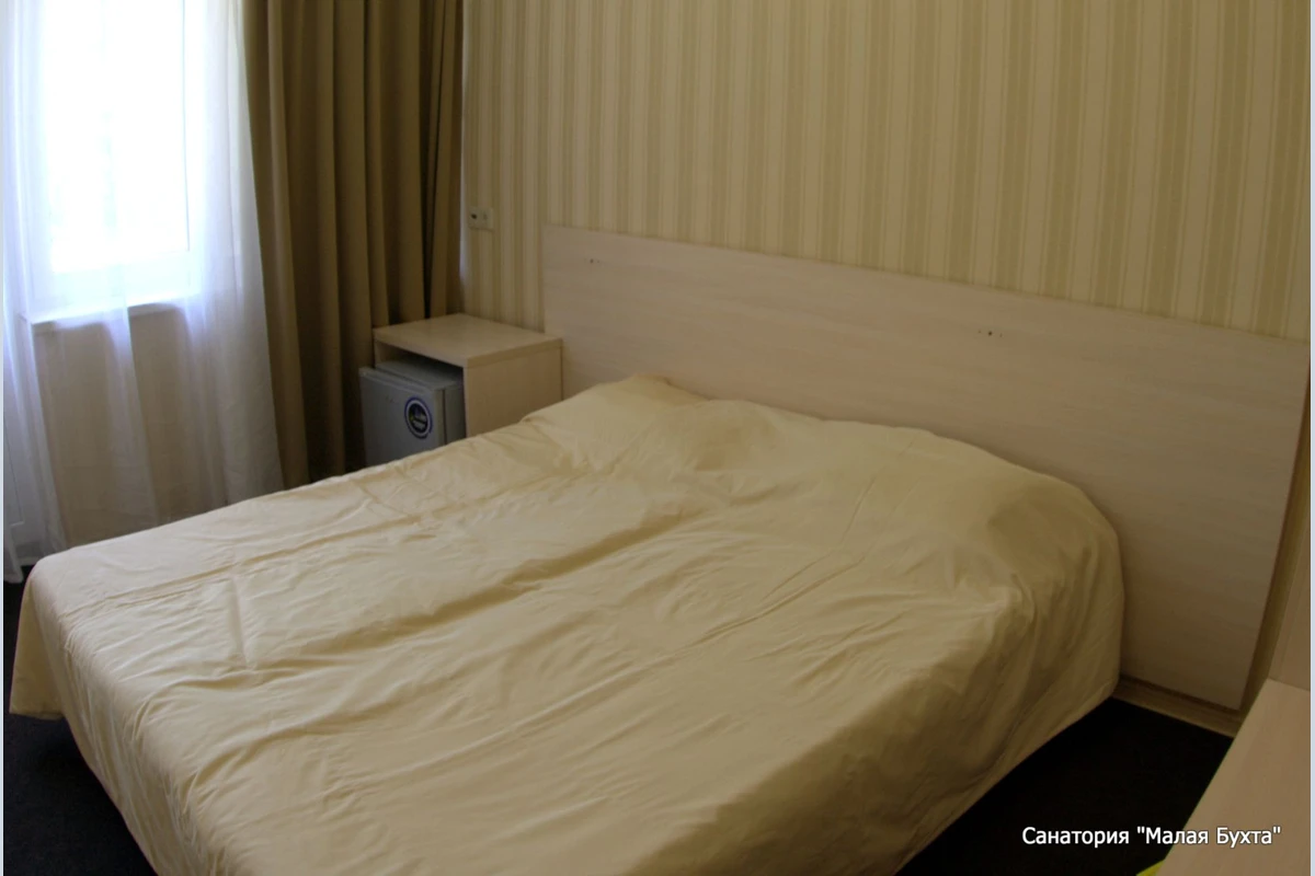 Стандарт Семейный четырехместный 2 корпус