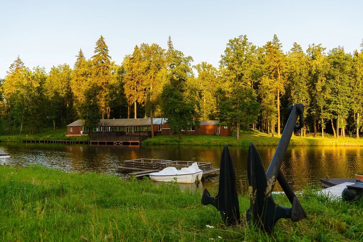 Детский лагерь Fillcamp — фото 7