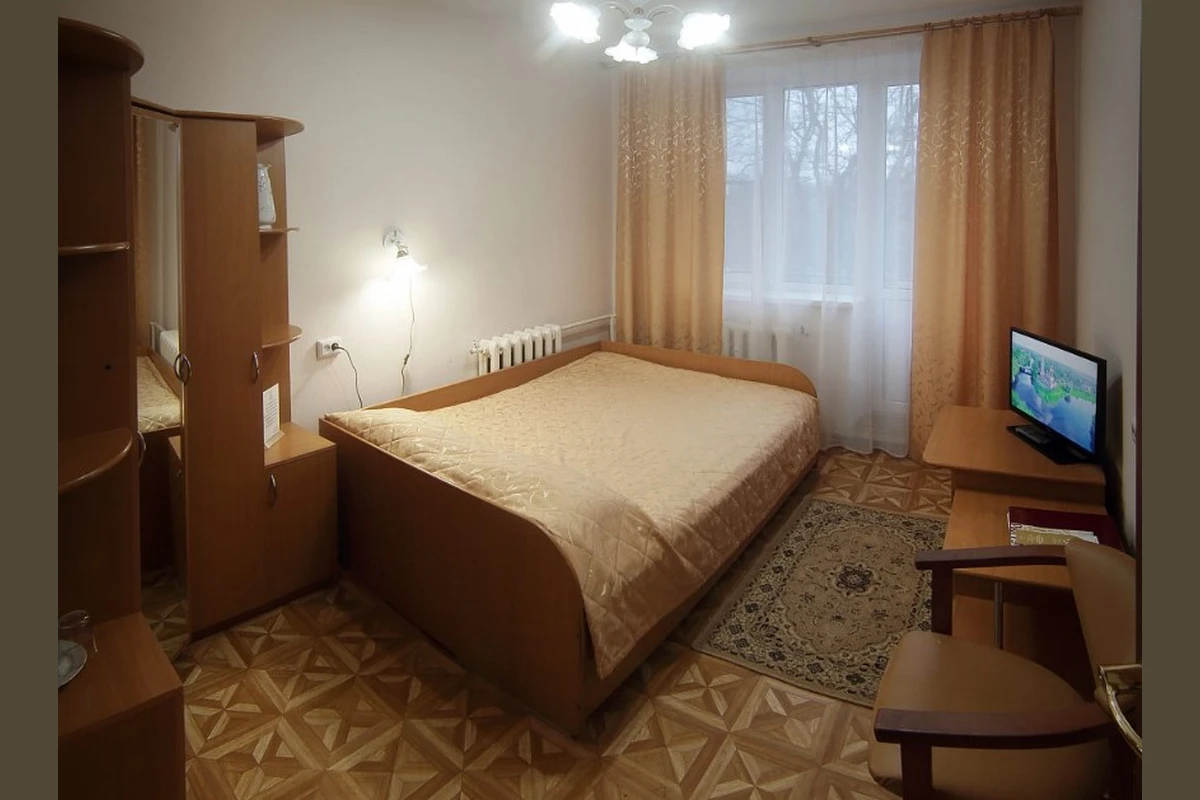 Блок одноместный